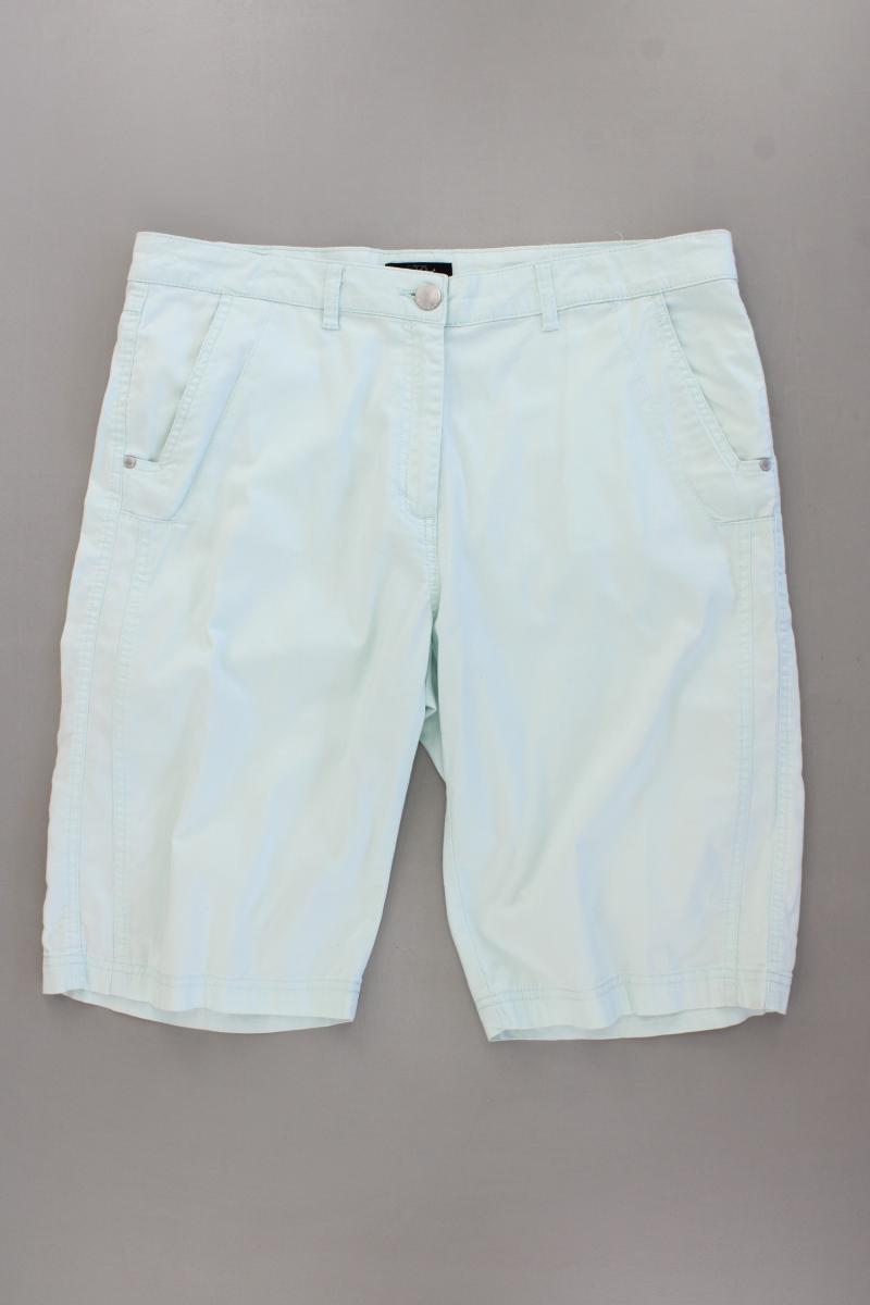 Bexley's Shorts Gr. 44 blau aus Baumwolle