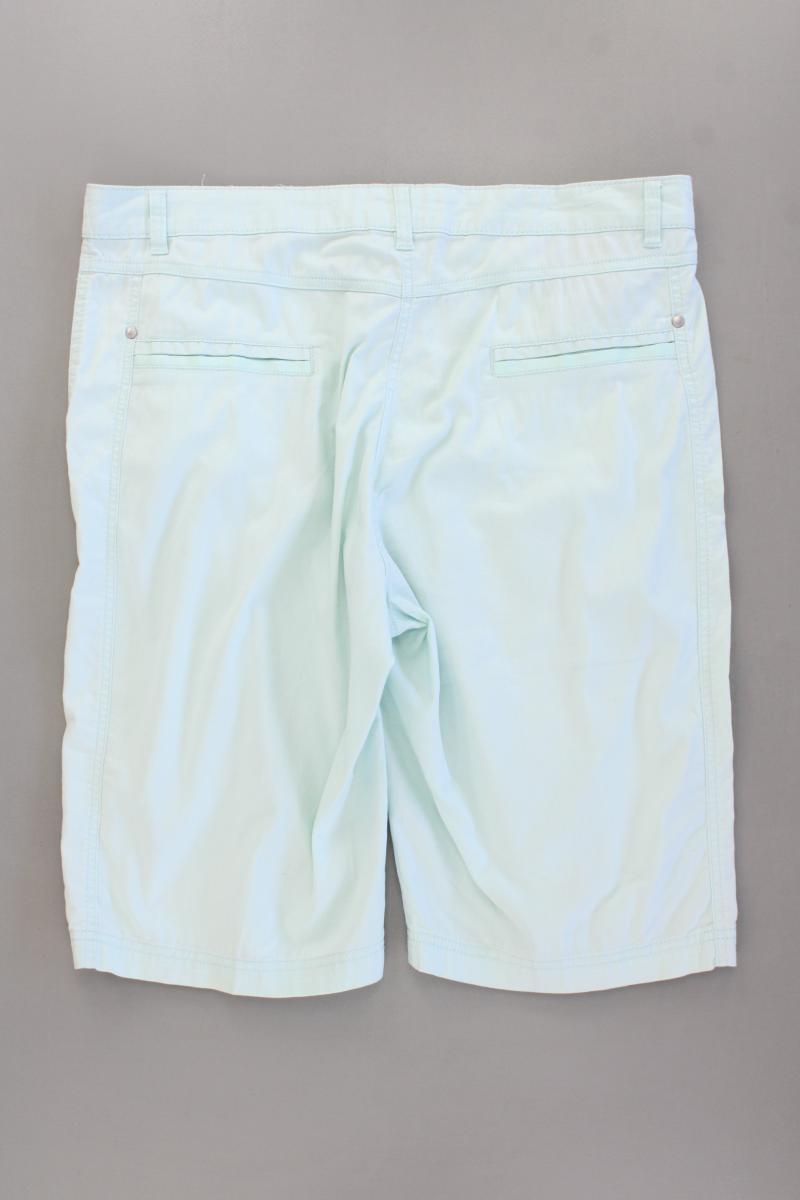 Bexley's Shorts Gr. 44 blau aus Baumwolle