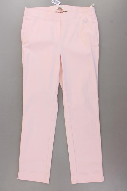 Judith Williams Stretchhose Gr. Kurzgröße 21 neuwertig rosa aus Viskose