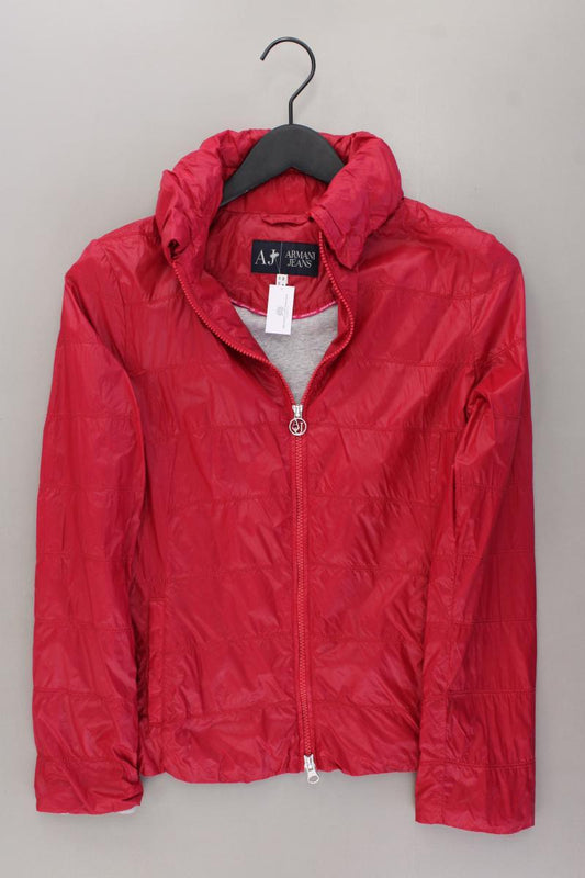 Armani Jeans Windstopper Gr. 40 rot