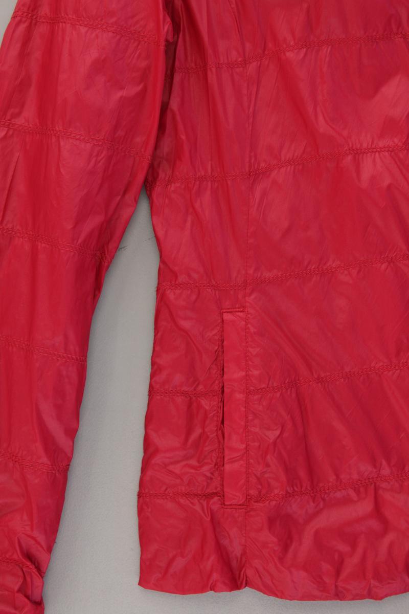 Armani Jeans Windstopper Gr. 40 rot