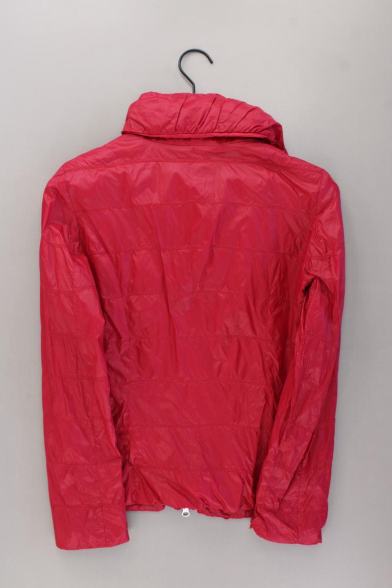 Armani Jeans Windstopper Gr. 40 rot