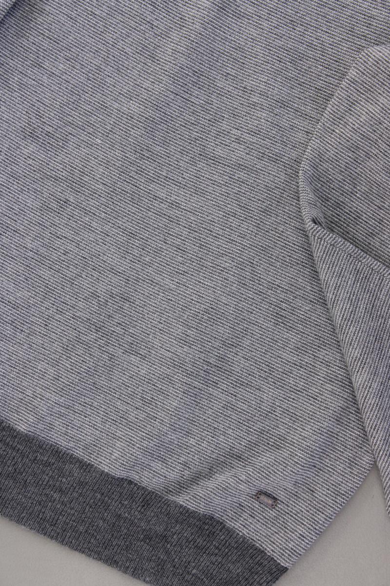 Liu Jo Wollpullover für Herren Gr. L grau