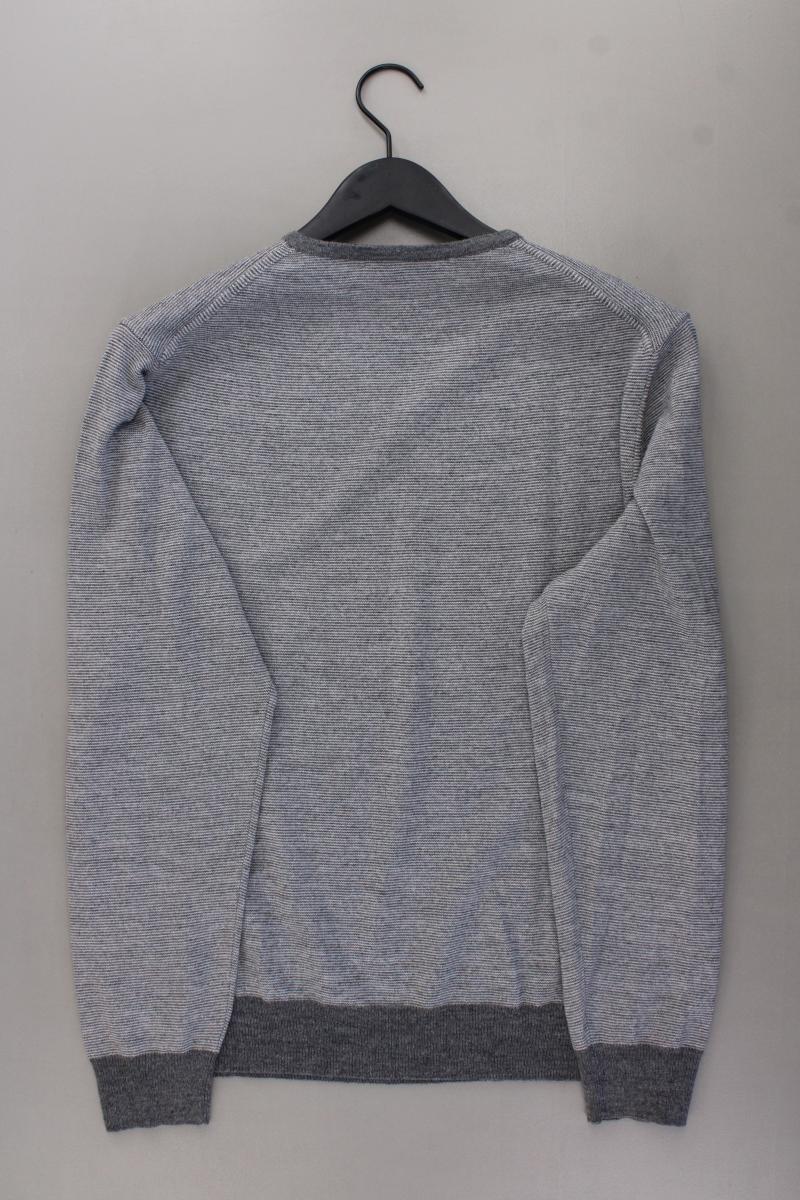 Liu Jo Wollpullover für Herren Gr. L grau