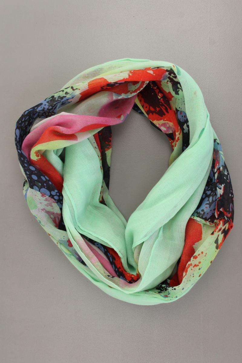Loop grün aus Polyester