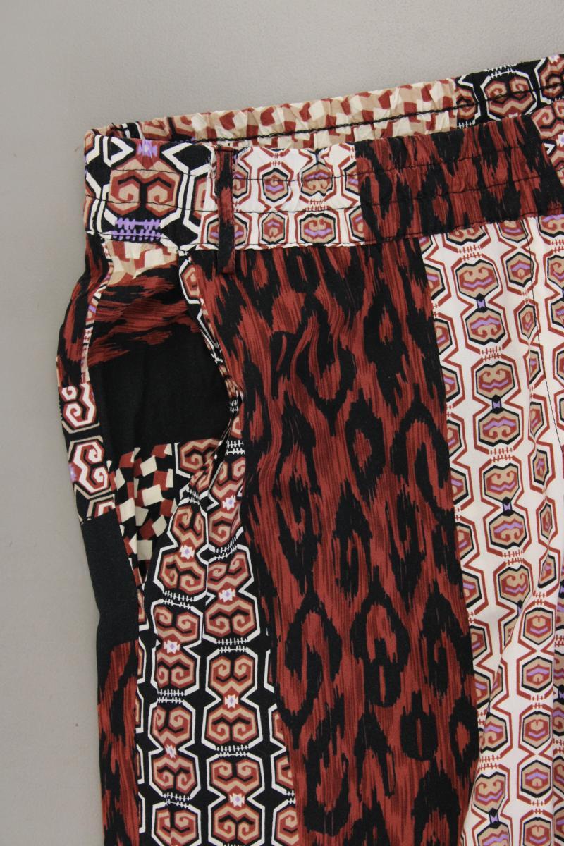 Tramontana Stoffhose Gr. XL mehrfarbig aus Viskose