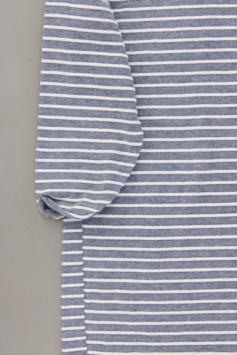 Only Pullover Gr. XS gestreift grau