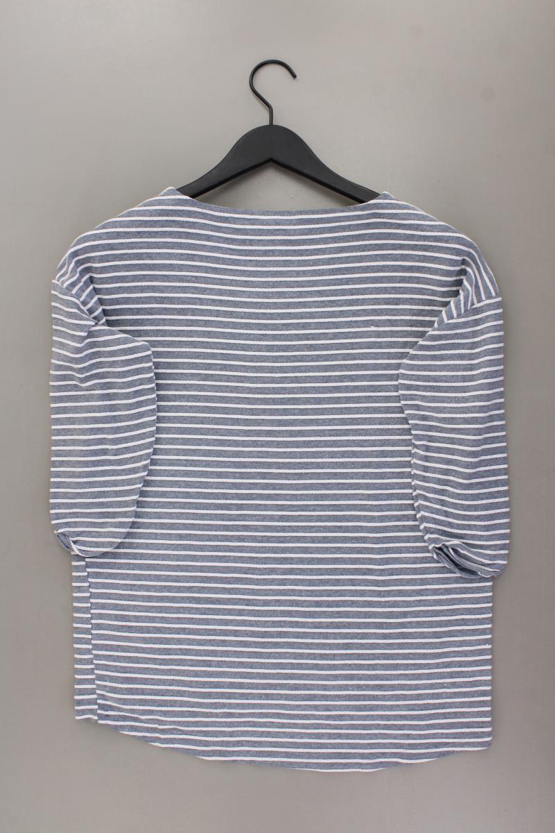 Only Pullover Gr. XS gestreift grau