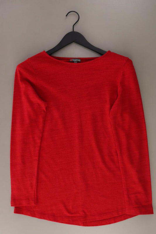 Street One Feinstrickpullover Gr. 40 rot