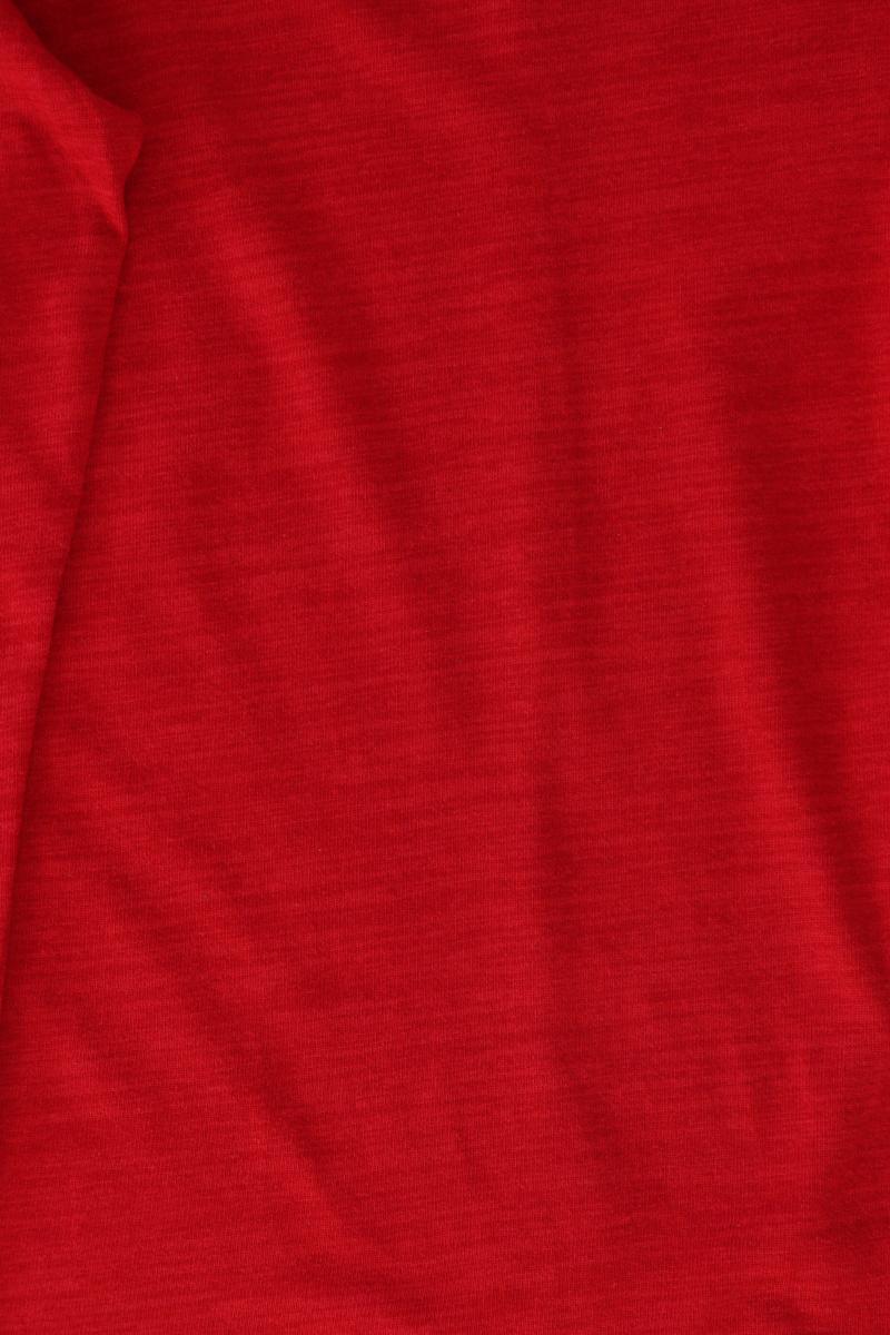 Street One Feinstrickpullover Gr. 40 rot