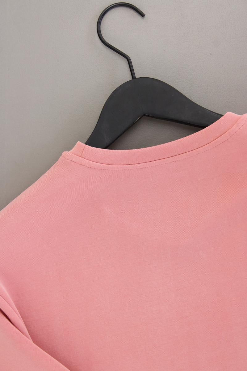 s.Oliver T-Shirt Gr. M Kurzarm rosa