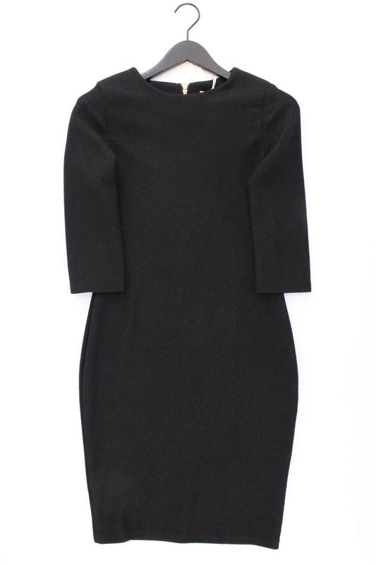 Drole de copine Bleistiftkleid Gr. L neu mit Etikett 3/4 Ärmel schwarz