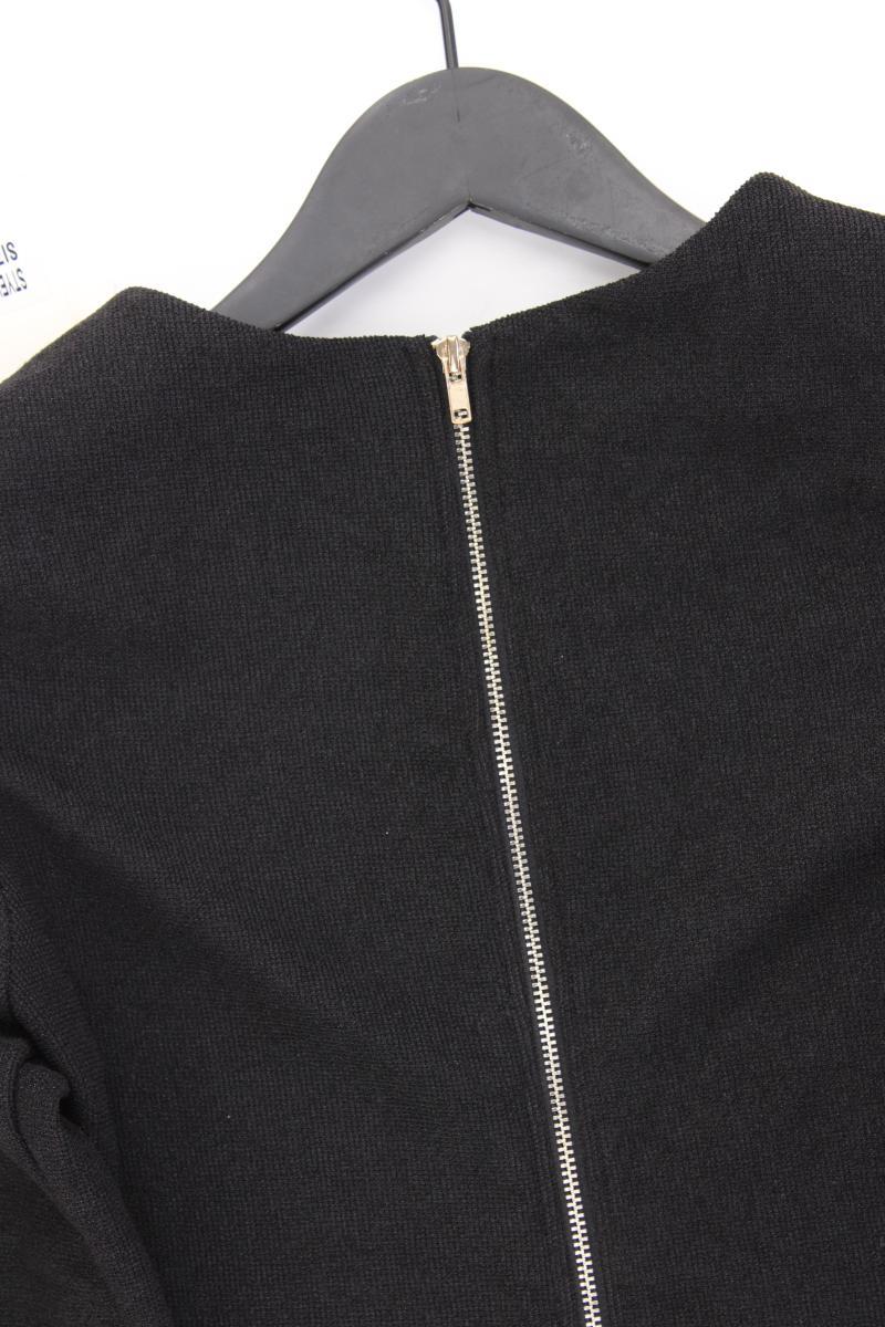 Drole de copine Bleistiftkleid Gr. L neu mit Etikett 3/4 Ärmel schwarz