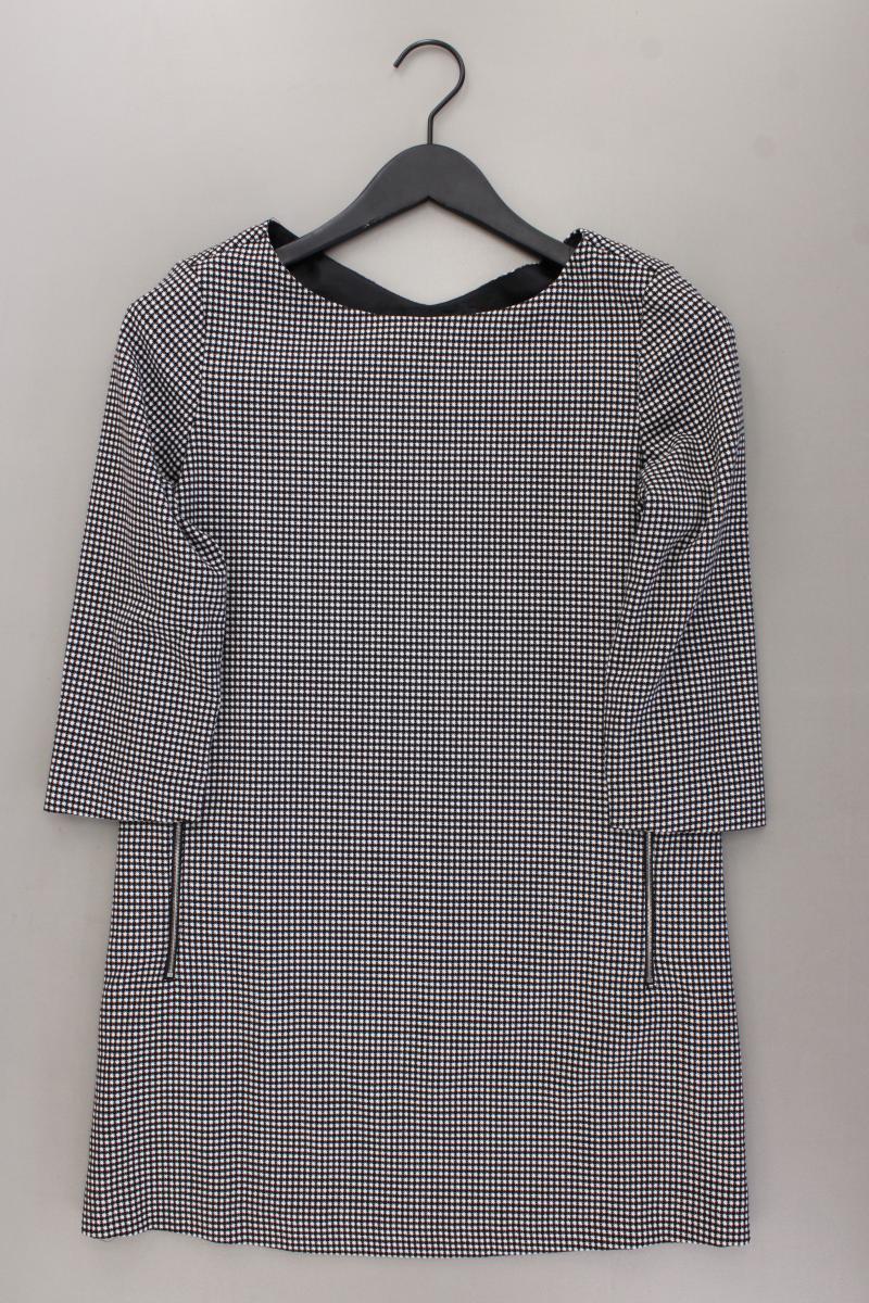 Mango Minikleid Gr. XS 3/4 Ärmel grau