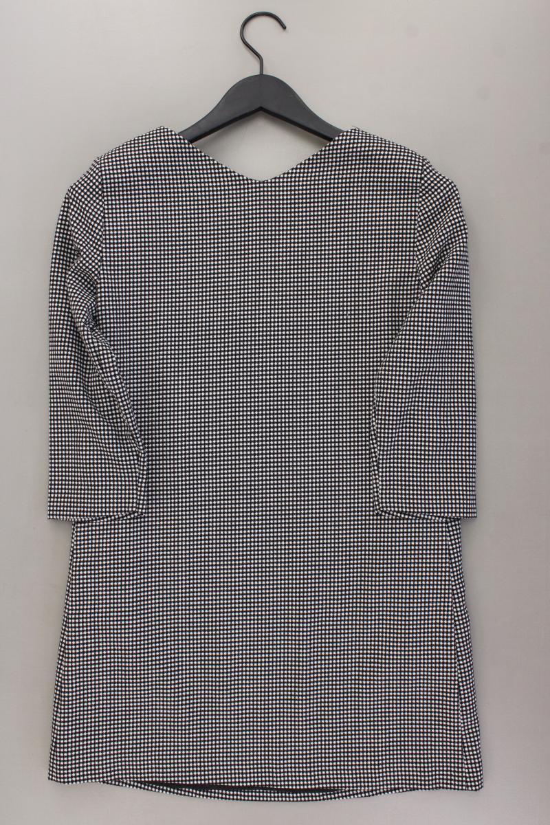 Mango Minikleid Gr. XS 3/4 Ärmel grau