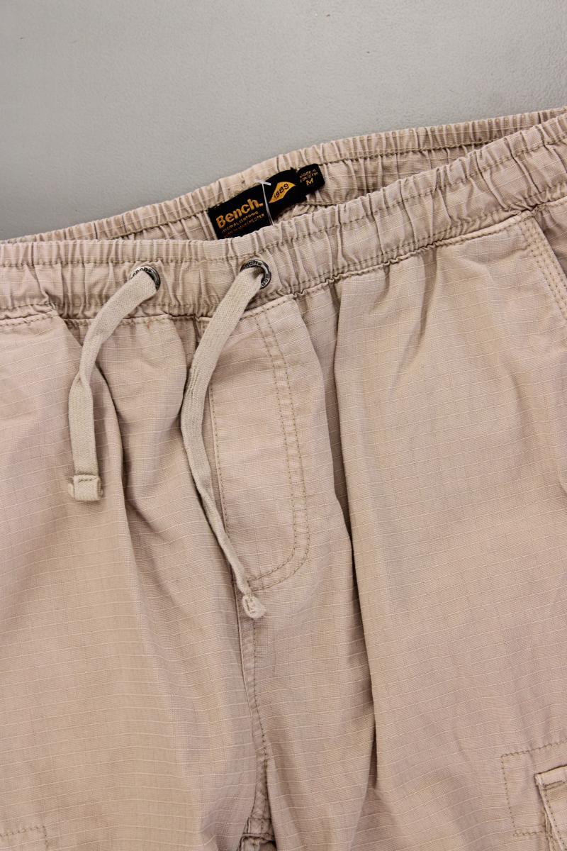 Bench Cargohose für Herren Gr. M braun aus Baumwolle