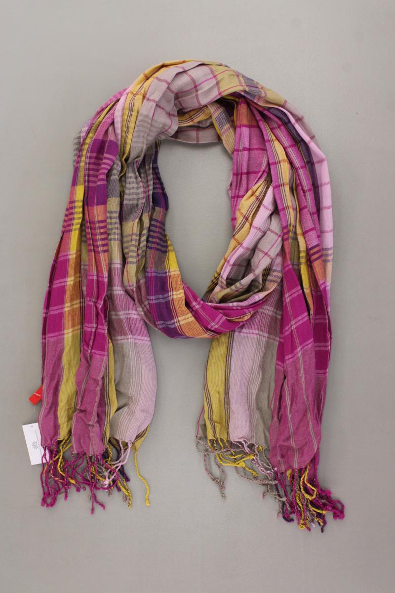 Esprit Tuch lila