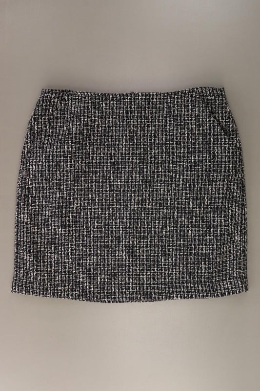 Street One Rock Gr. 42 neuwertig grau aus Polyacryl