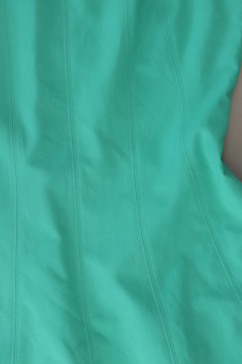 Mohito Etuikleid Gr. 40 Ärmellos grün aus Polyester