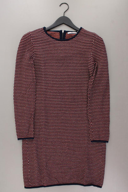 edc by Esprit Langarmkleid Gr. M mehrfarbig aus Baumwolle