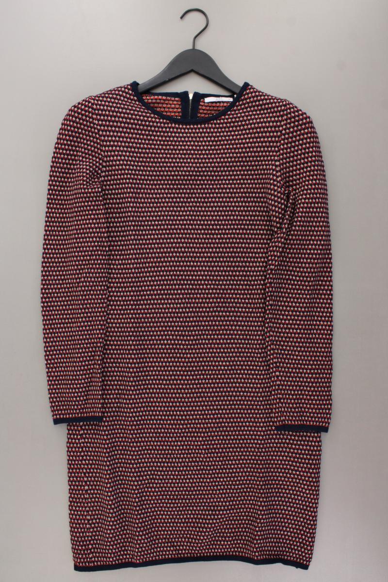 edc by Esprit Langarmkleid Gr. M mehrfarbig aus Baumwolle