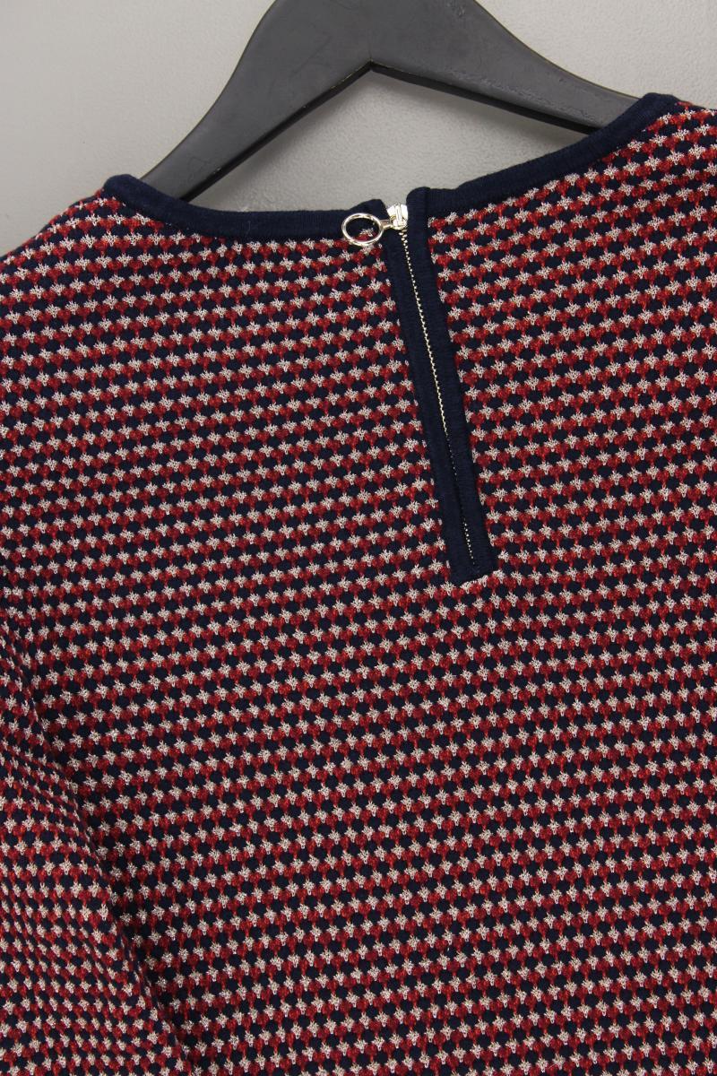 edc by Esprit Langarmkleid Gr. M mehrfarbig aus Baumwolle
