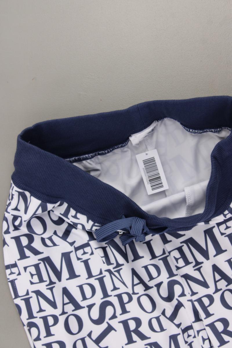 Madeleine Jogginghose Gr. S blau