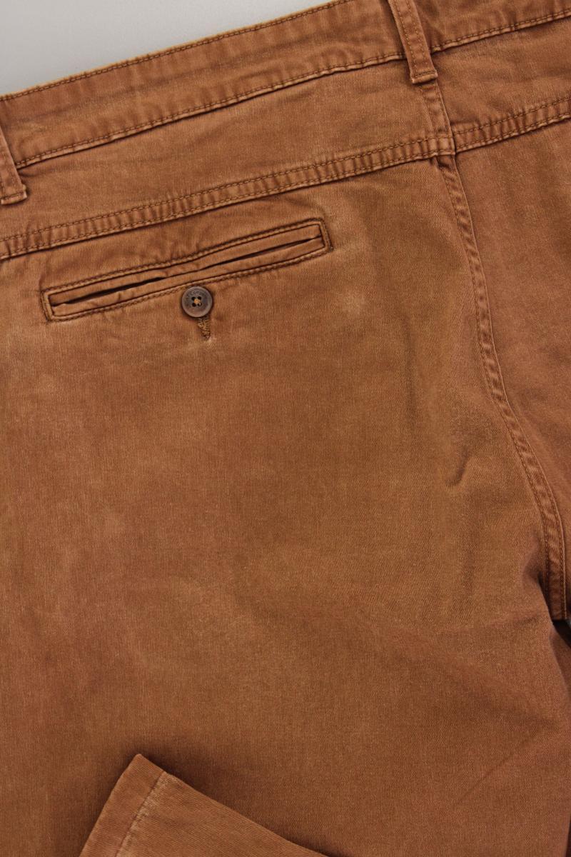 At Company Armand Thiery Hose für Herren Gr. 50 braun