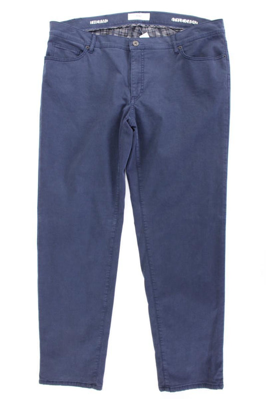 Brax Thermo Hose für Herren Gr. XXL blau