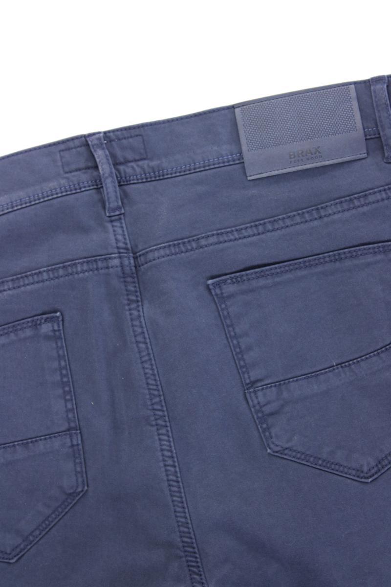 Brax Thermo Hose für Herren Gr. XXL blau