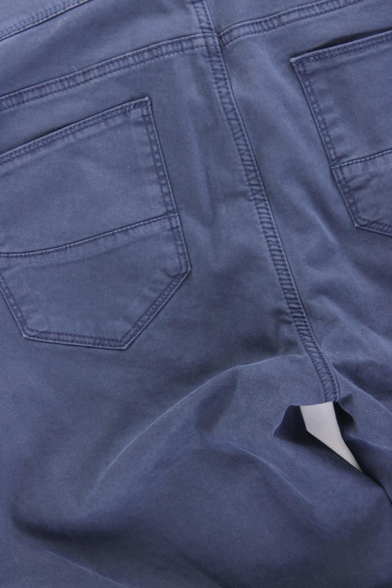Brax Thermo Hose für Herren Gr. XXL blau
