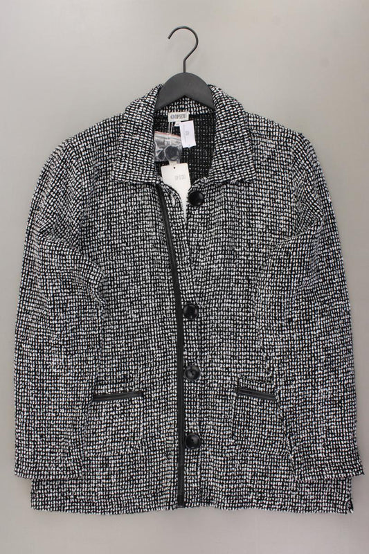 Top Secret Lange Jacke Gr. 46 neu mit Etikett Neupreis: 37,99€! grau