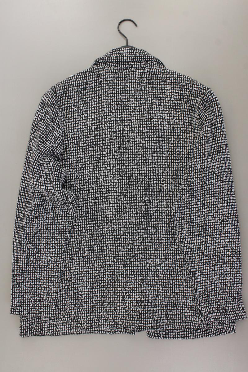 Top Secret Lange Jacke Gr. 46 neu mit Etikett Neupreis: 37,99€! grau