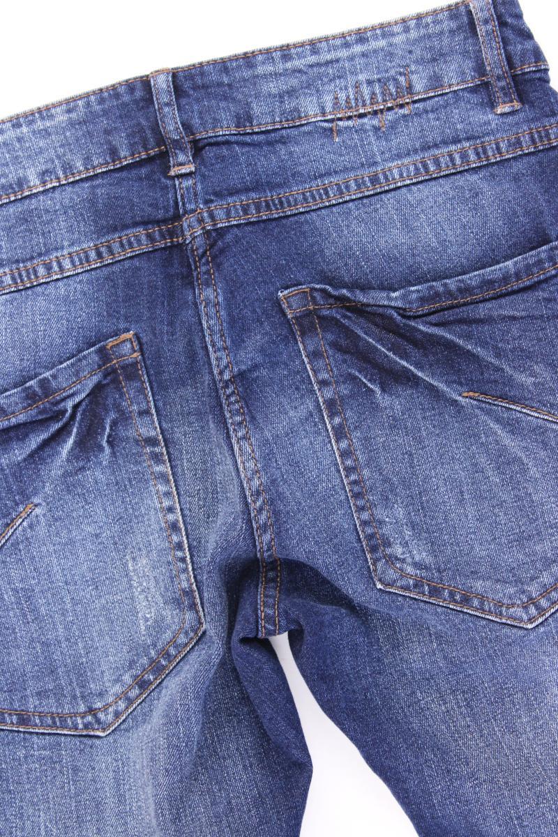 Blue Motion Jeans Gr. 36 blau aus Baumwolle
