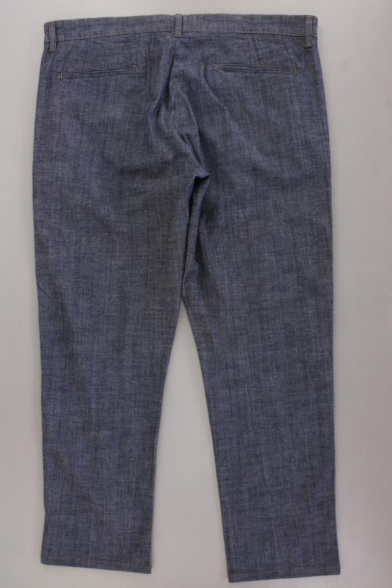 At Company Armand Thiery Hose für Herren Gr. 52 blau