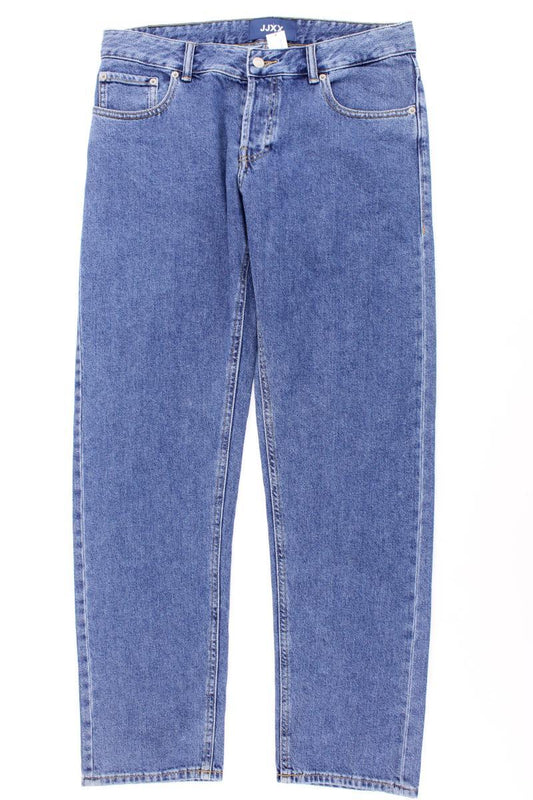 JJXX Straight Jeans Gr. W29/L32 blau