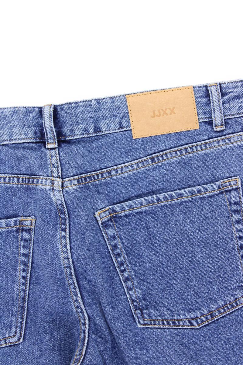 JJXX Straight Jeans Gr. W29/L32 blau