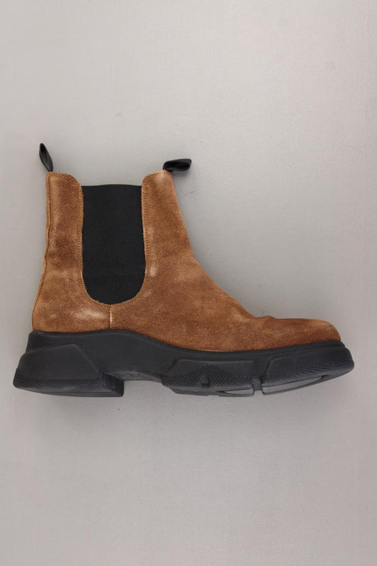 Voile Blanche Tanky Beat Boots Gr. 41 Neupreis: 239,0€! braun aus Leder