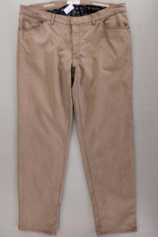 Brax Thermo Hose für Herren Gr. XXL braun