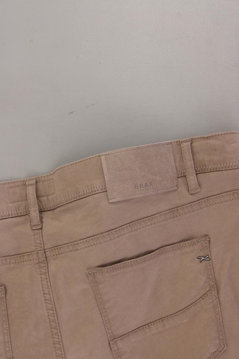 Brax Thermo Hose für Herren Gr. XXL braun