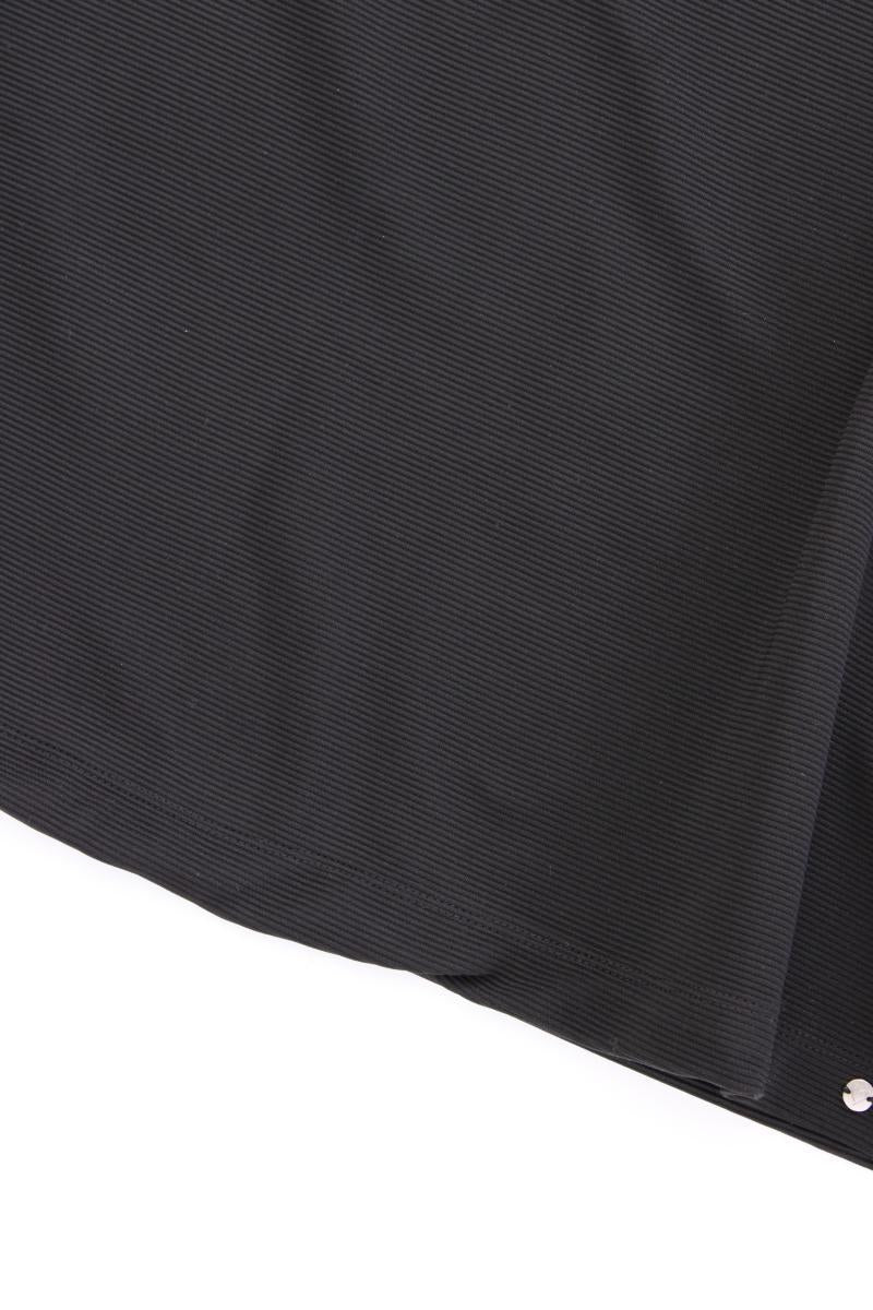 Canda Shirt Gr. XL neuwertig 3/4 Ärmel schwarz