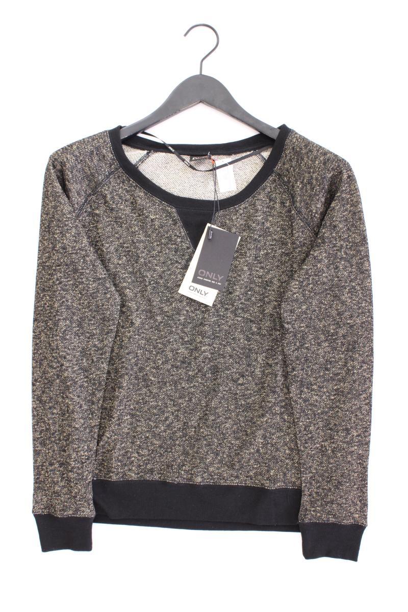 Only Pullover Gr. L neu mit Etikett Neupreis: 21,95€! gold aus Baumwolle