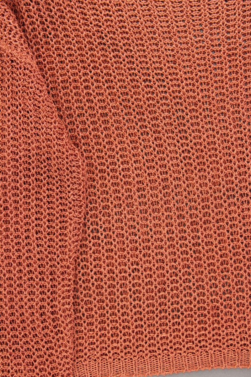 Lascana Langarmpullover Gr. 38 neuwertig orange