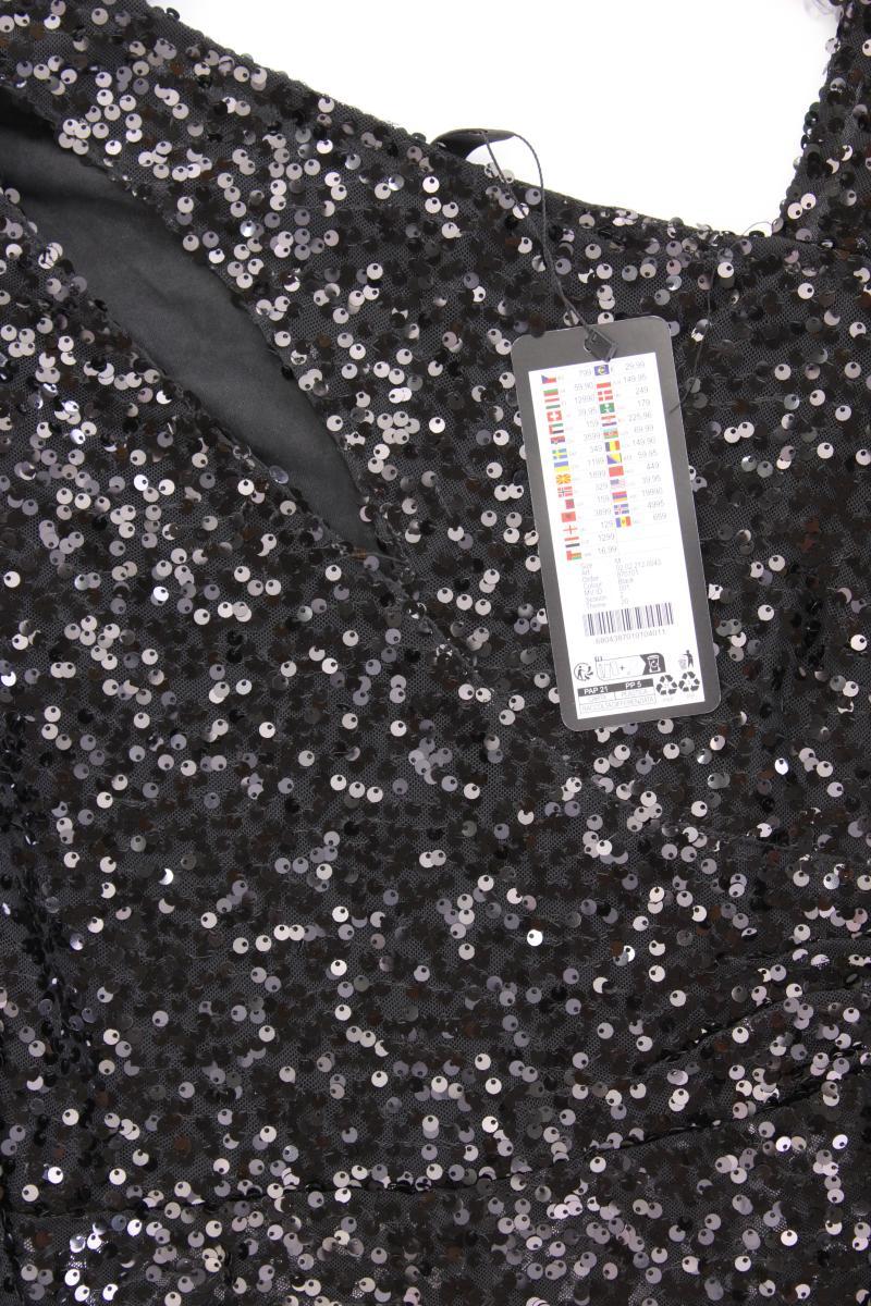 FB Sister Jumpsuit mit Pailletten Gr. M neu mit Etikett Neupreis: 29,99€!