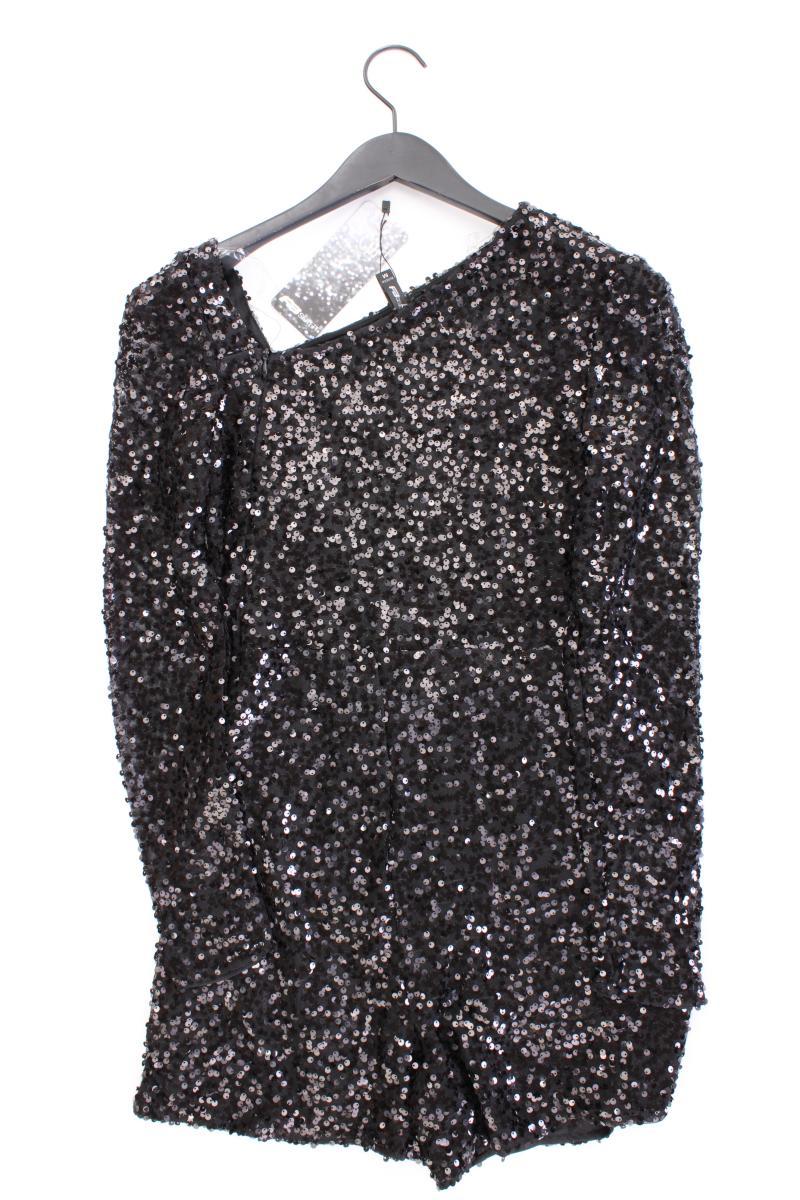 FB Sister Jumpsuit mit Pailletten Gr. M neu mit Etikett Neupreis: 29,99€!