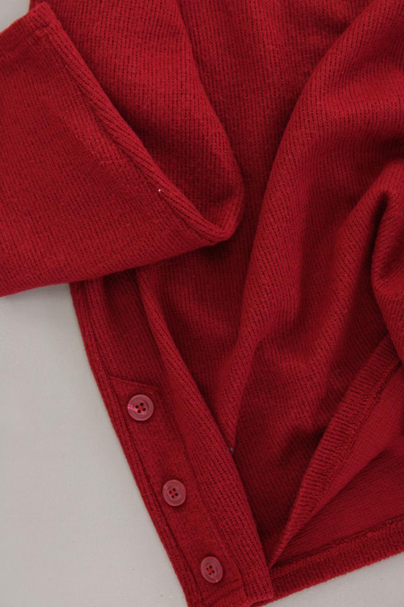 Eli & Moon Pullover Gr. 46 rot