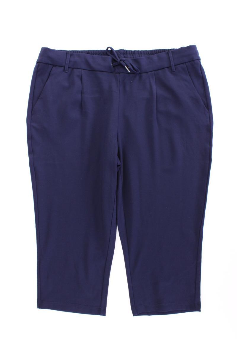 Choice Stoffhose Gr. 48 blau