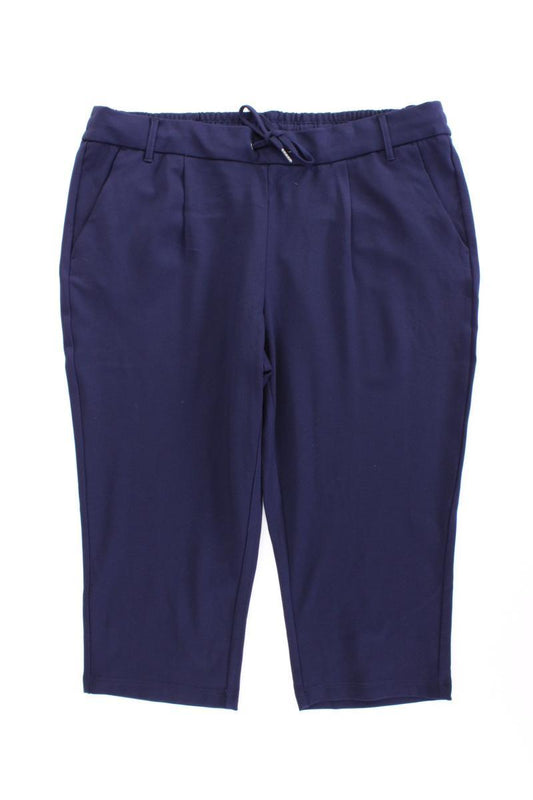 Choice Stoffhose Gr. 48 blau