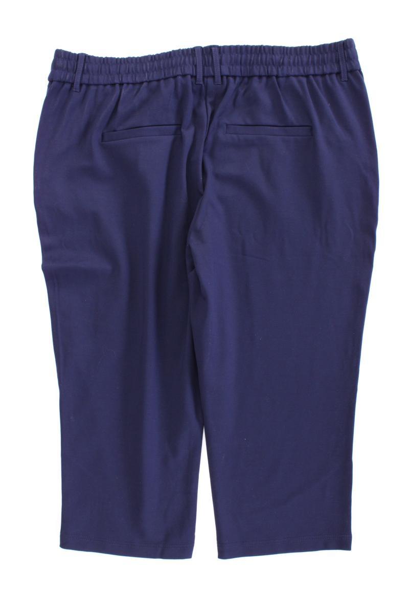 Choice Stoffhose Gr. 48 blau