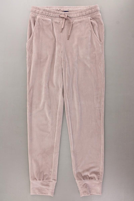 Seasons Jogginghose Gr. S rosa aus Polyester